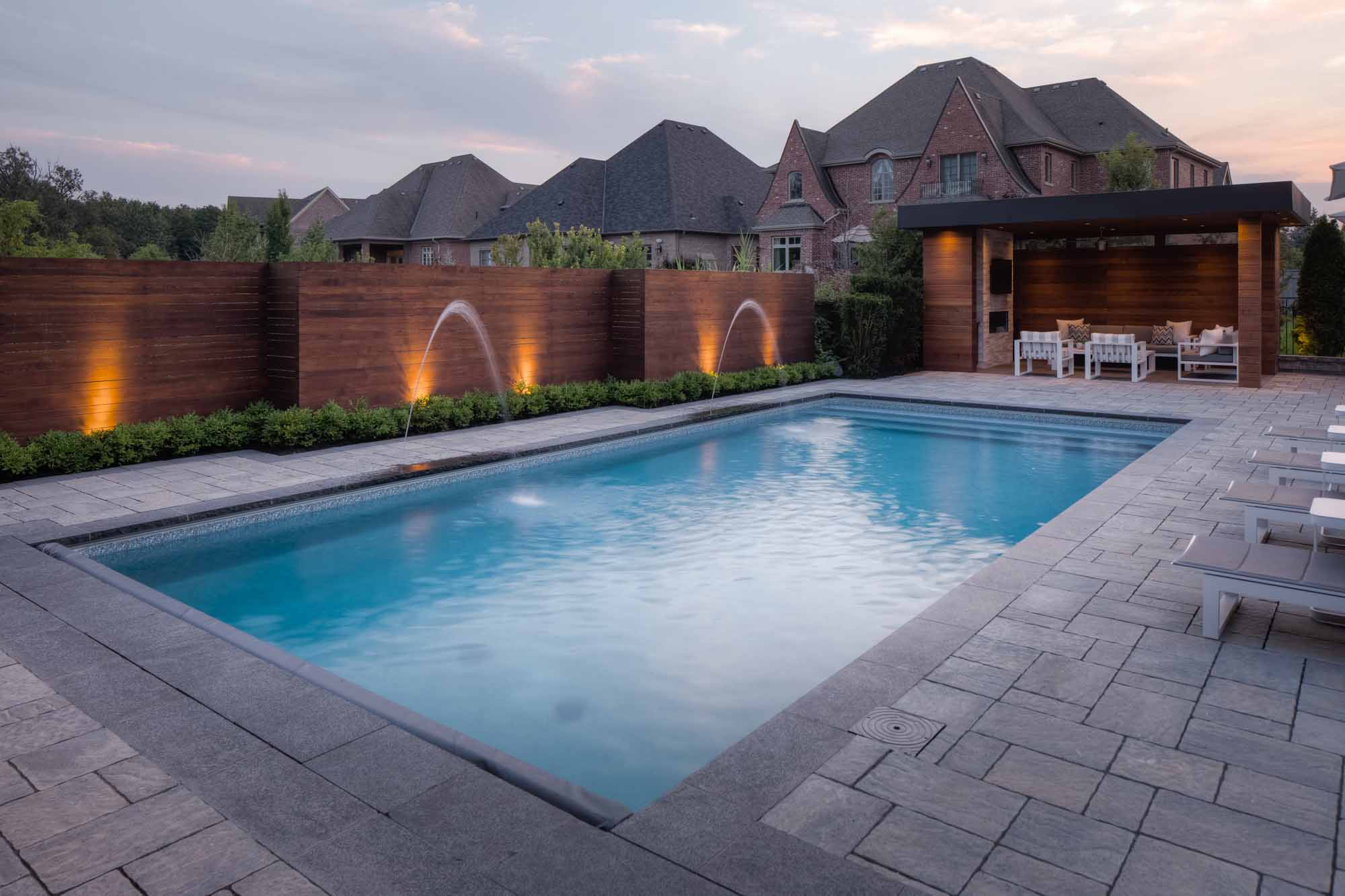 Pool Closing Checklist- Tips for a Stress-Free Winterization