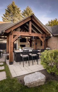 Nature’s Choice Landscape Construction Ltd photo 7