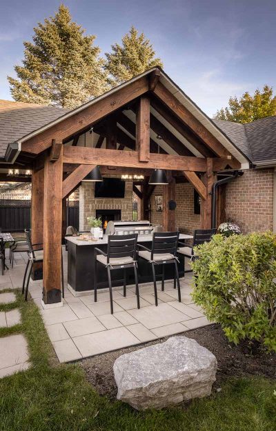 Nature’s Choice Landscape Construction Ltd photo 8